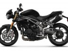 Triumph Speed Triple S